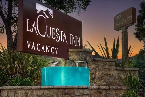 La Cuesta Inn image 1